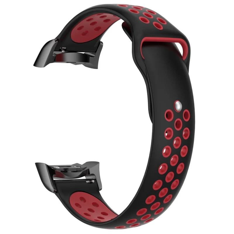 Super stylisch Samsung Gear S2 Silikon / TPU armband