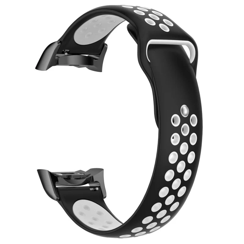 Super stylisch Samsung Gear S2 Silikon / TPU armband