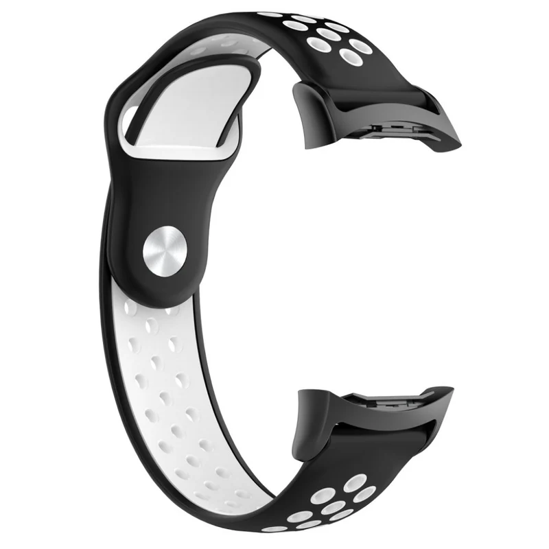 Super stylisch Samsung Gear S2 Silikon / TPU armband