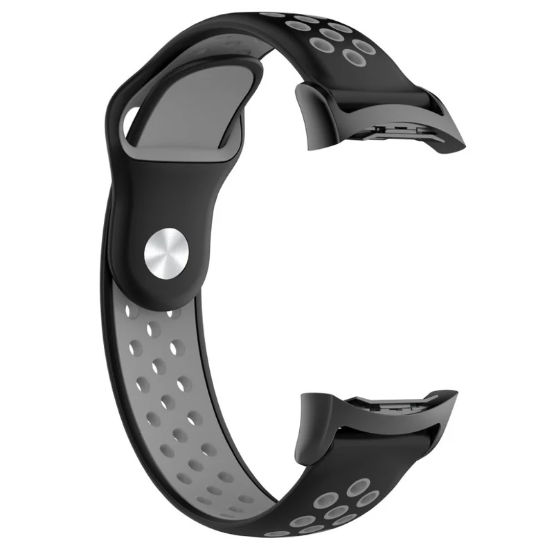 Super stylisch Samsung Gear S2 Silikon / TPU armband