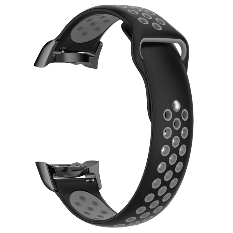 Super stylisch Samsung Gear S2 Silikon / TPU armband