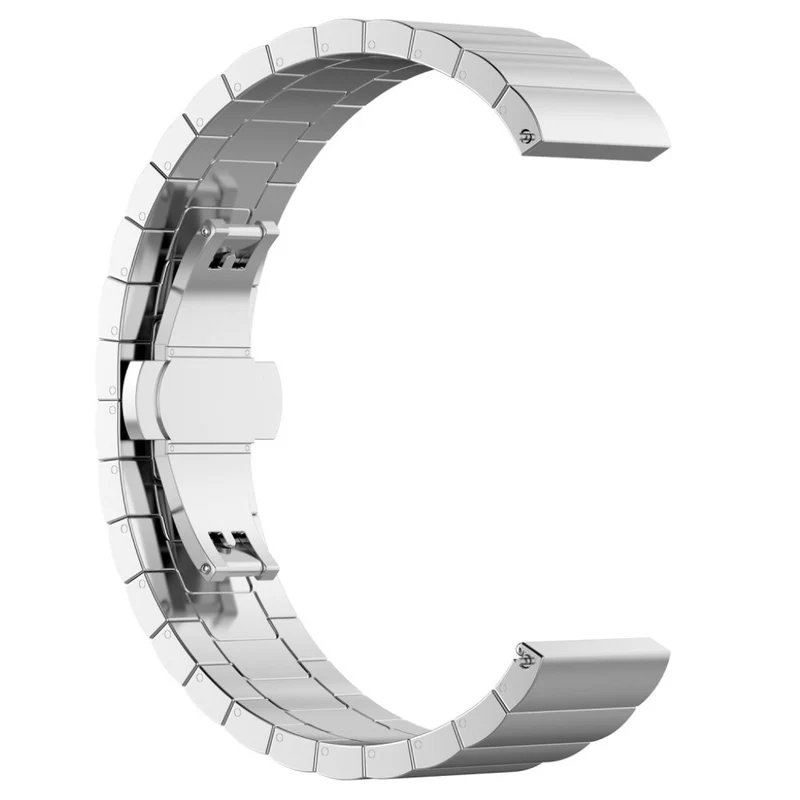 Super sympathisch Samsung Gear S2 Metall armband