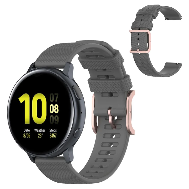 Unglaublich süß Universell Samsung Silikon / TPU armband