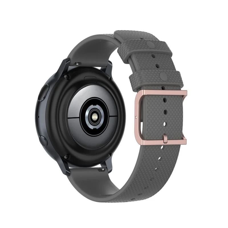 Unglaublich süß Universell Samsung Silikon / TPU armband