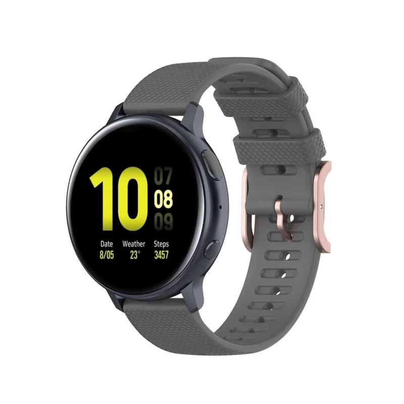 Unglaublich süß Universell Samsung Silikon / TPU armband
