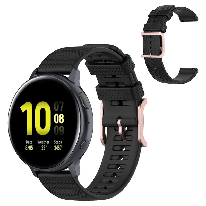 Unglaublich süß Universell Samsung Silikon / TPU armband