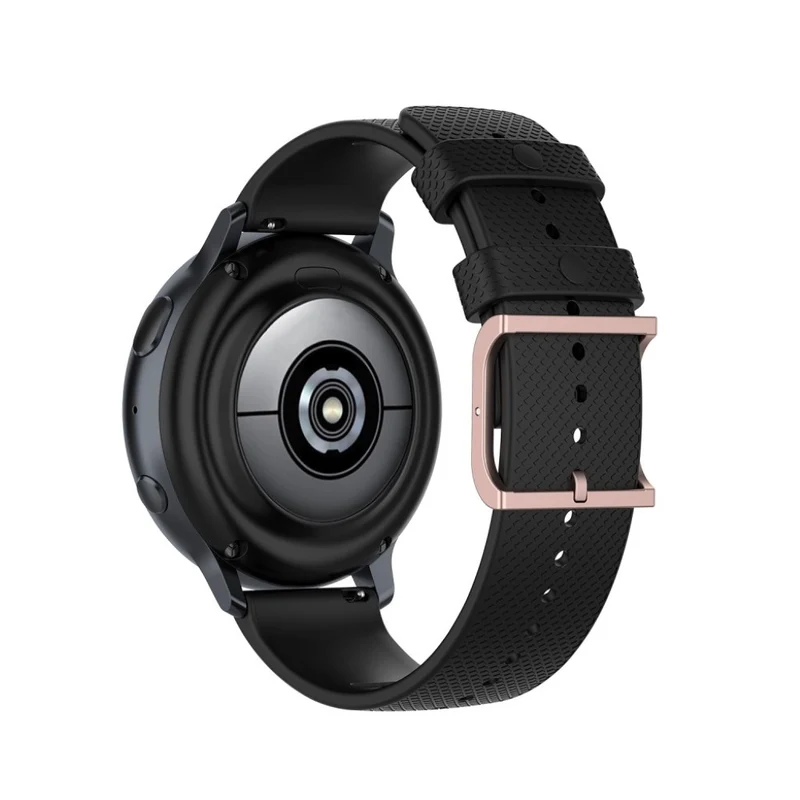 Unglaublich süß Universell Samsung Silikon / TPU armband