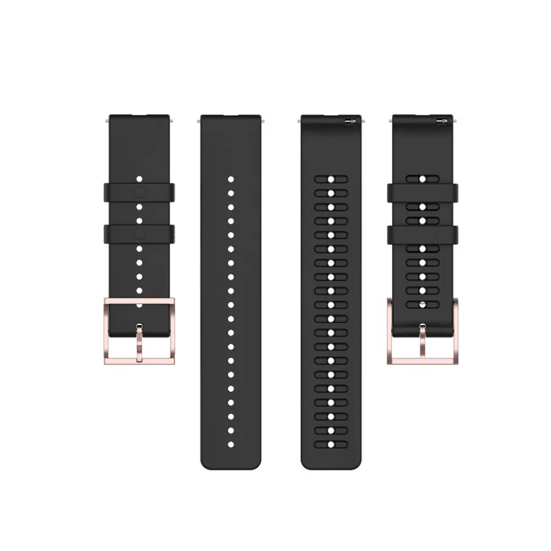 Unglaublich süß Universell Samsung Silikon / TPU armband