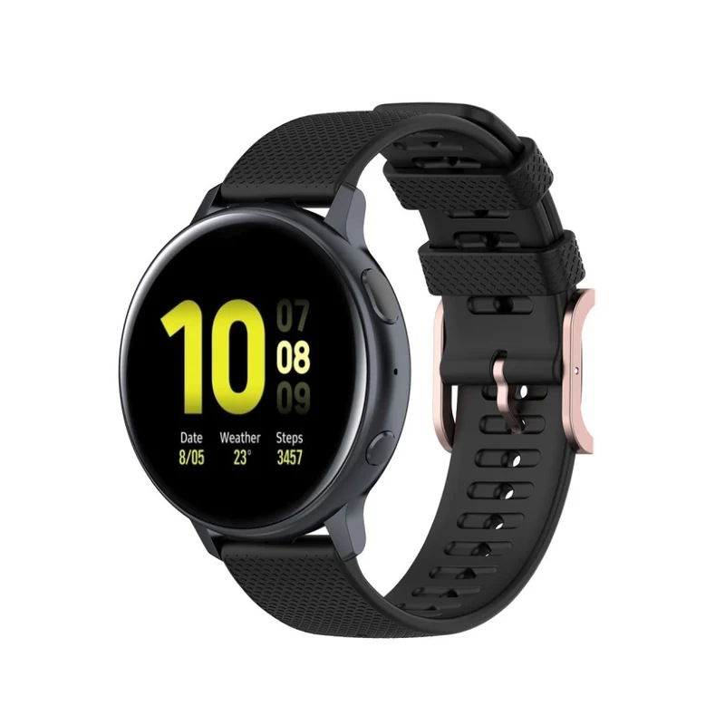 Unglaublich süß Universell Samsung Silikon / TPU armband