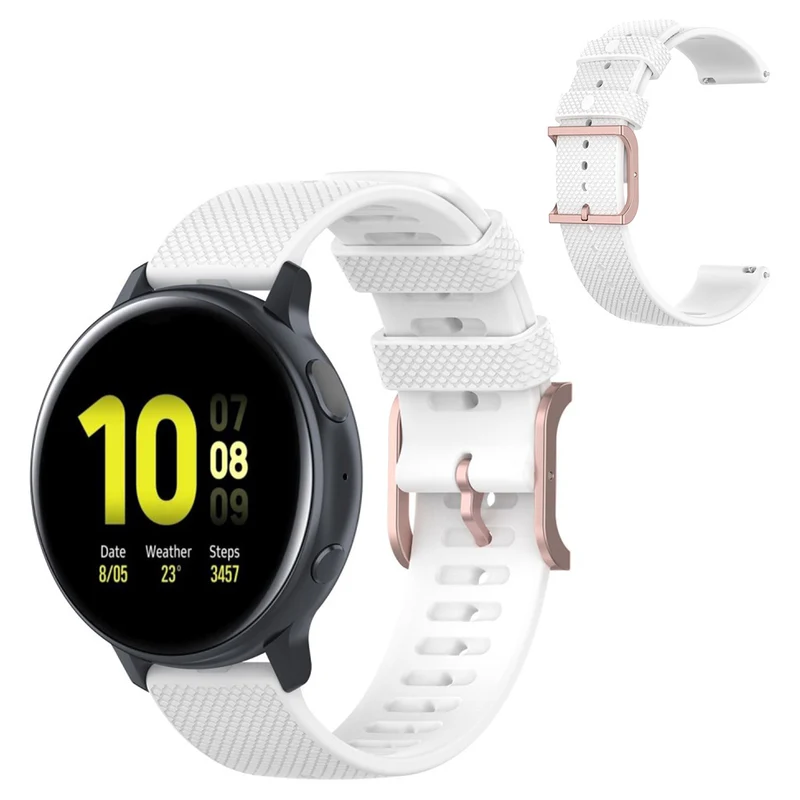 Unglaublich süß Universell Samsung Silikon / TPU armband