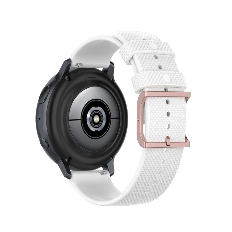 Unglaublich süß Universell Samsung Silikon / TPU armband