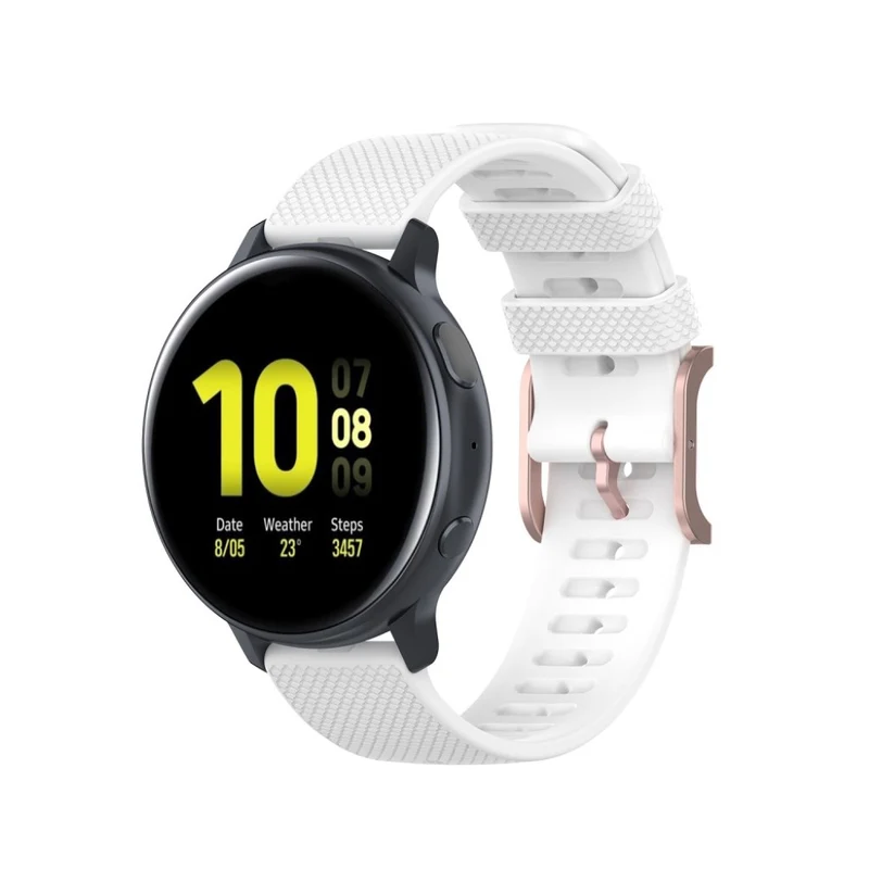 Unglaublich süß Universell Samsung Silikon / TPU armband