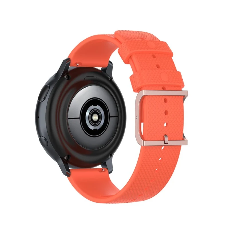 Unglaublich süß Universell Samsung Silikon / TPU armband