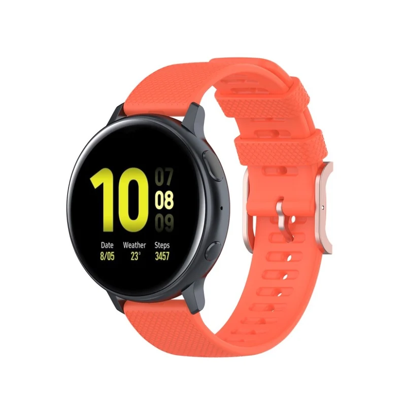 Unglaublich süß Universell Samsung Silikon / TPU armband