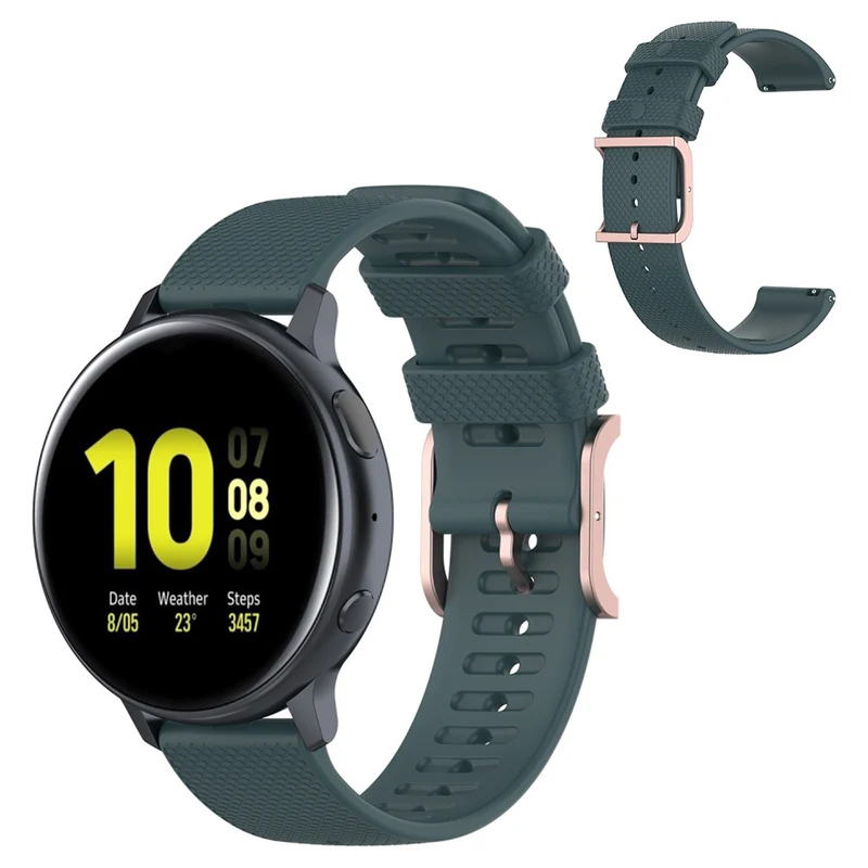 Unglaublich süß Universell Samsung Silikon / TPU armband