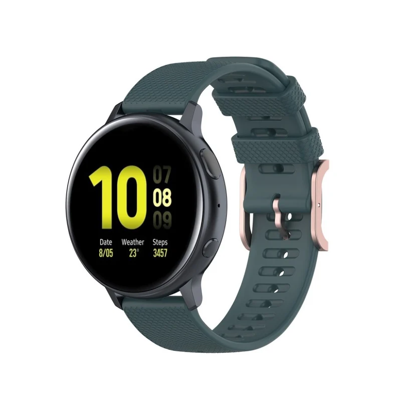 Unglaublich süß Universell Samsung Silikon / TPU armband