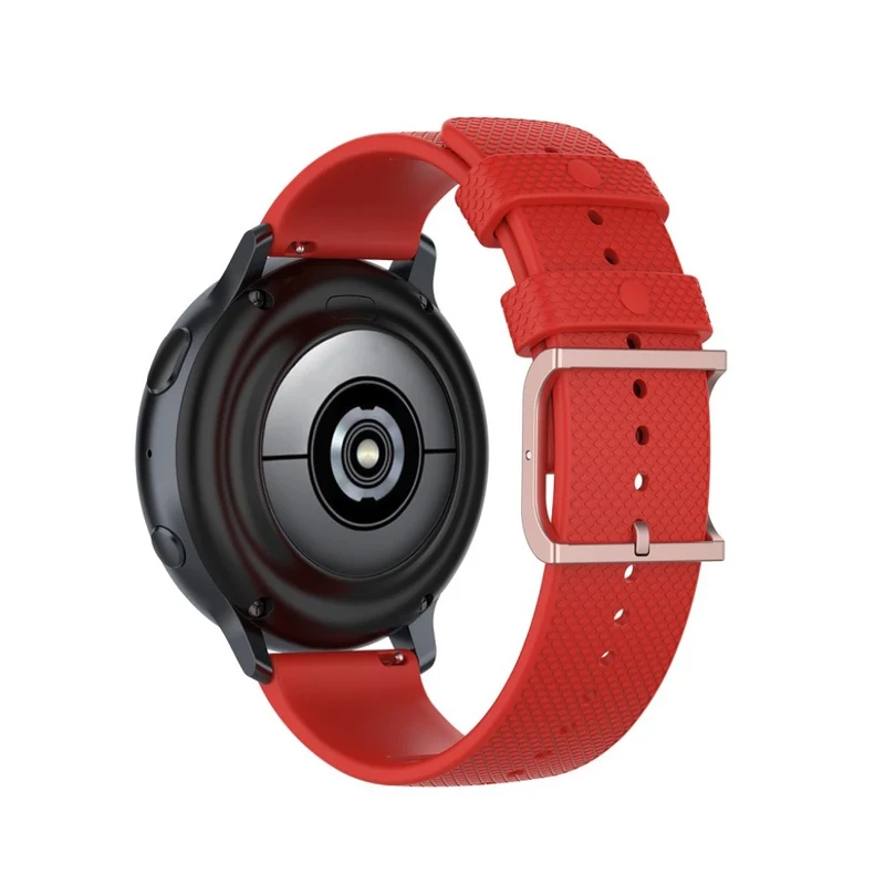 Unglaublich süß Universell Samsung Silikon / TPU armband