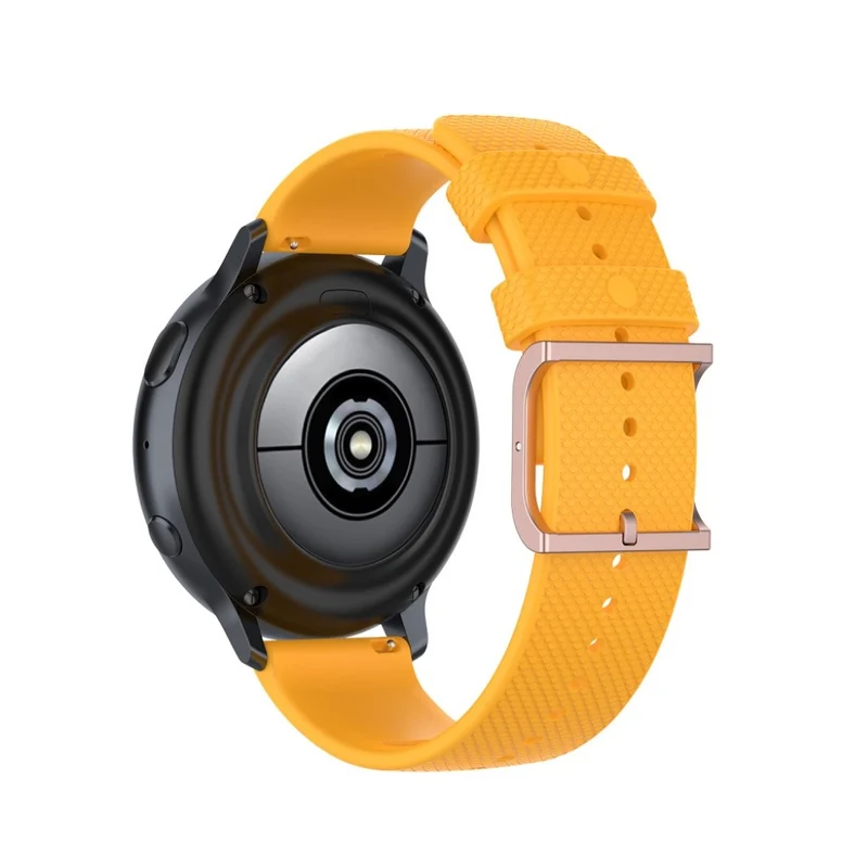 Unglaublich süß Universell Samsung Silikon / TPU armband