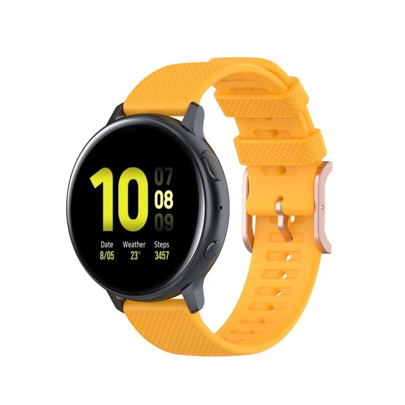 Unglaublich süß Universell Samsung Silikon / TPU armband
