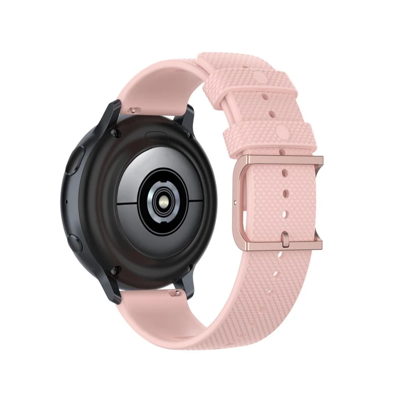 Unglaublich süß Universell Samsung Silikon / TPU armband