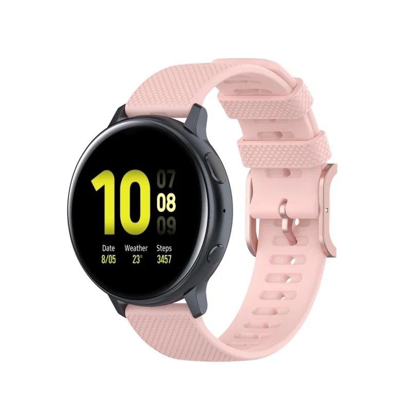 Unglaublich süß Universell Samsung Silikon / TPU armband