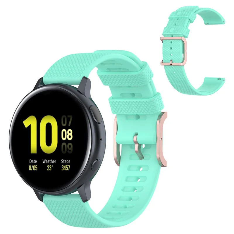 Unglaublich süß Universell Samsung Silikon / TPU armband