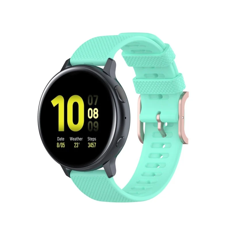 Unglaublich süß Universell Samsung Silikon / TPU armband