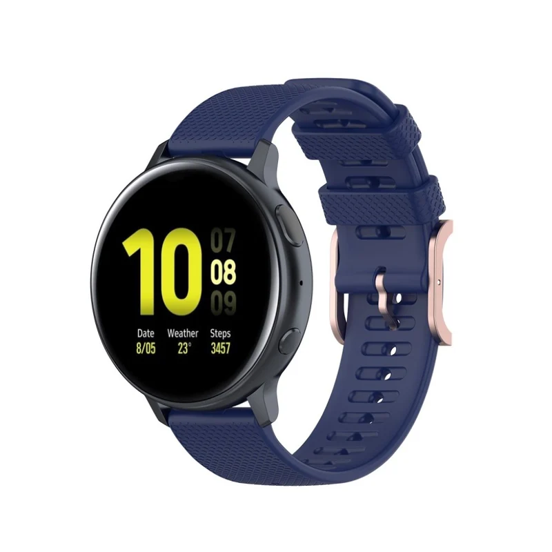 Unglaublich süß Universell Samsung Silikon / TPU armband