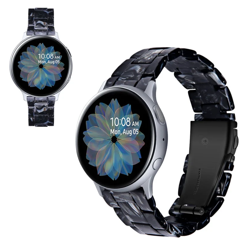 Samsung Galaxy Watch (46mm) / Samsung Galaxy Watch Active armband