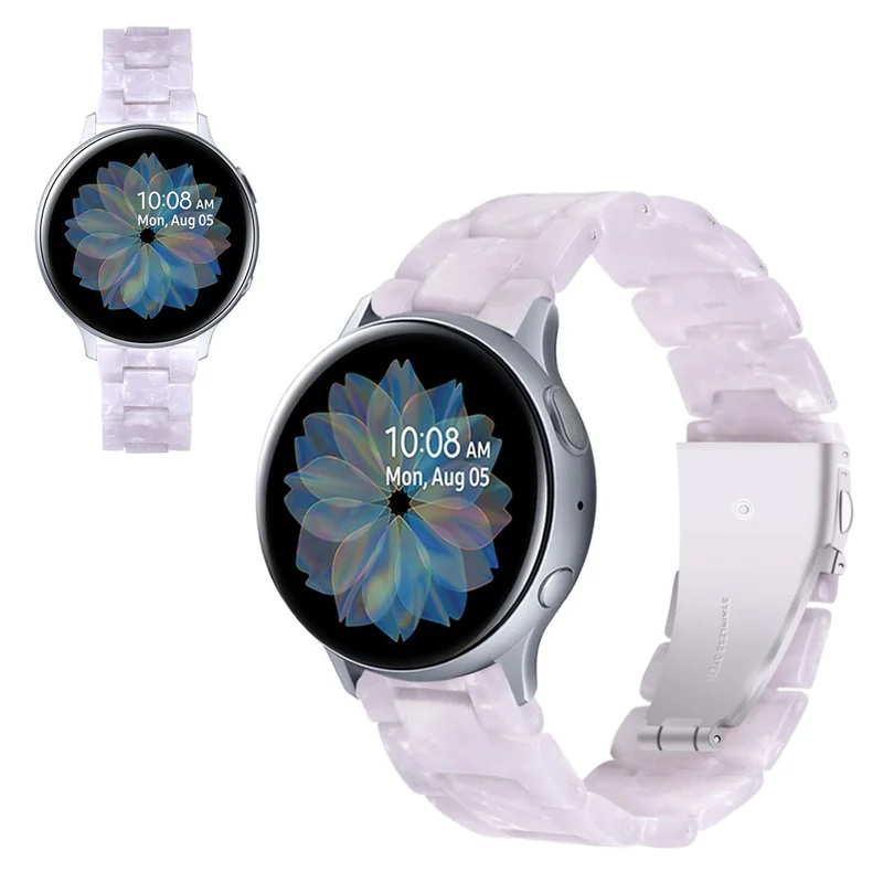 Samsung Galaxy Watch (46mm) / Samsung Galaxy Watch Active armband