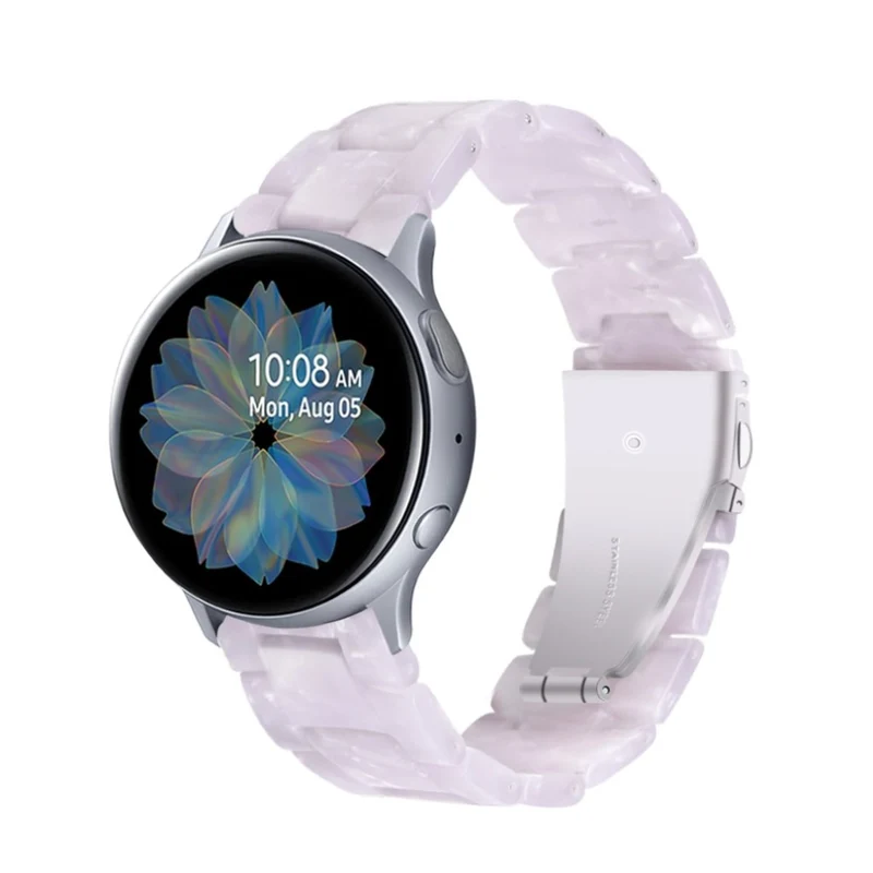 Samsung Galaxy Watch (46mm) / Samsung Galaxy Watch Active armband