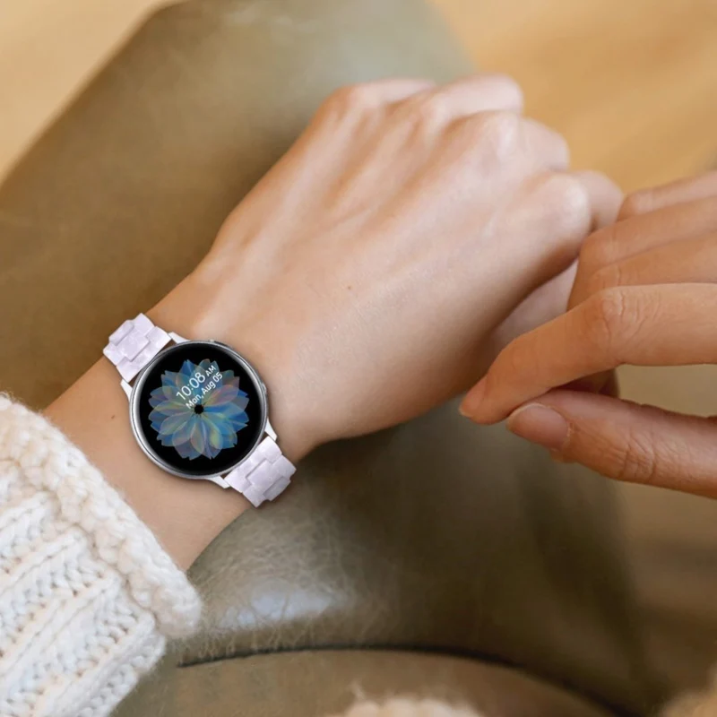 Samsung Galaxy Watch (46mm) / Samsung Galaxy Watch Active armband