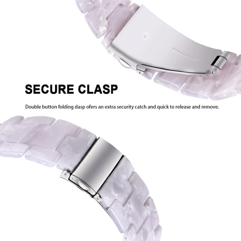 Samsung Galaxy Watch (46mm) / Samsung Galaxy Watch Active armband