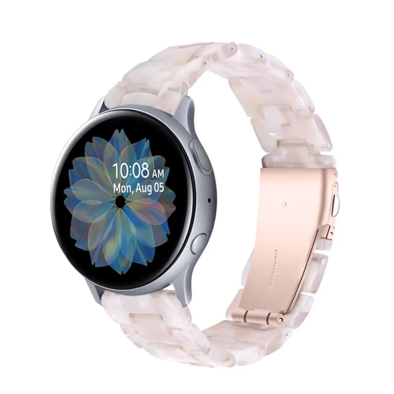 Samsung Galaxy Watch (46mm) / Samsung Galaxy Watch Active armband