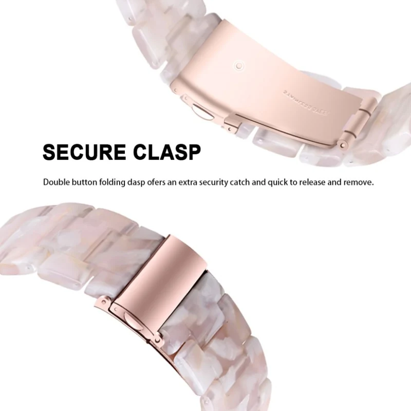 Samsung Galaxy Watch (46mm) / Samsung Galaxy Watch Active armband