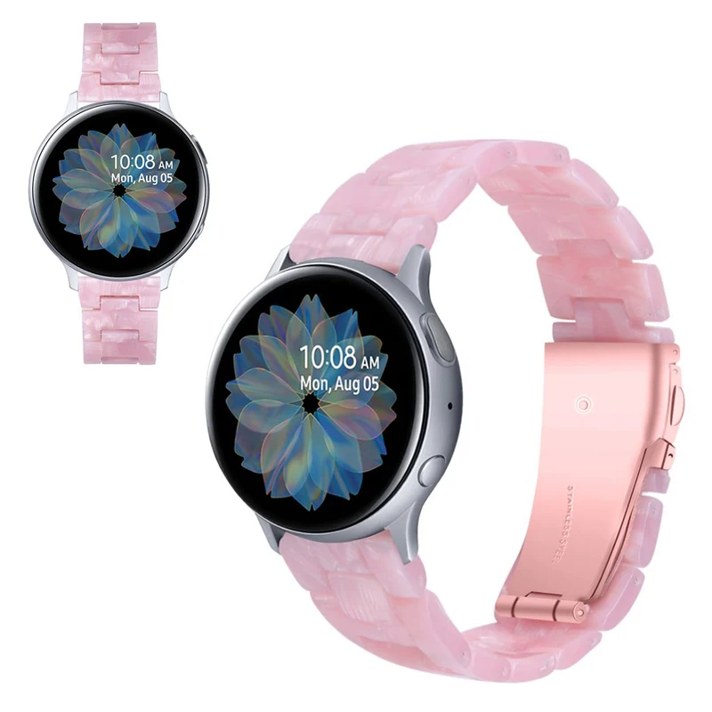 Samsung Galaxy Watch (46mm) / Samsung Galaxy Watch Active armband