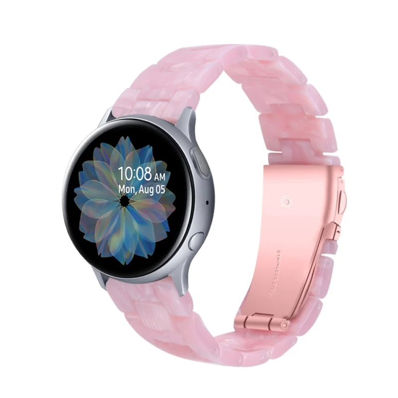 Samsung Galaxy Watch (46mm) / Samsung Galaxy Watch Active armband