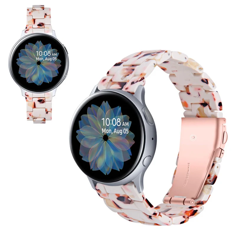 Samsung Galaxy Watch (46mm) / Samsung Galaxy Watch Active armband