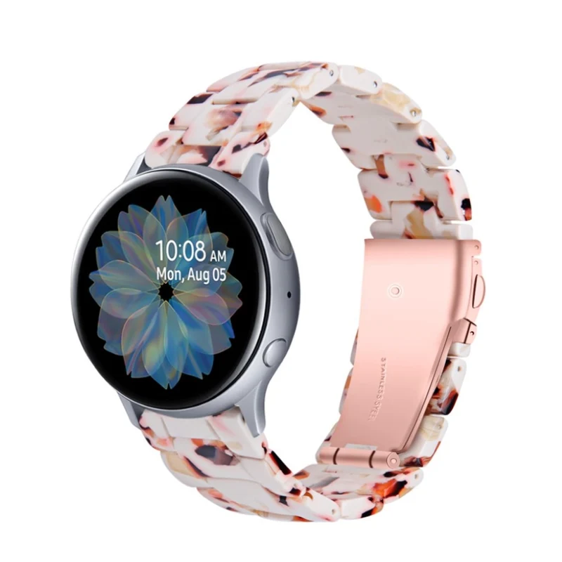 Samsung Galaxy Watch (46mm) / Samsung Galaxy Watch Active armband