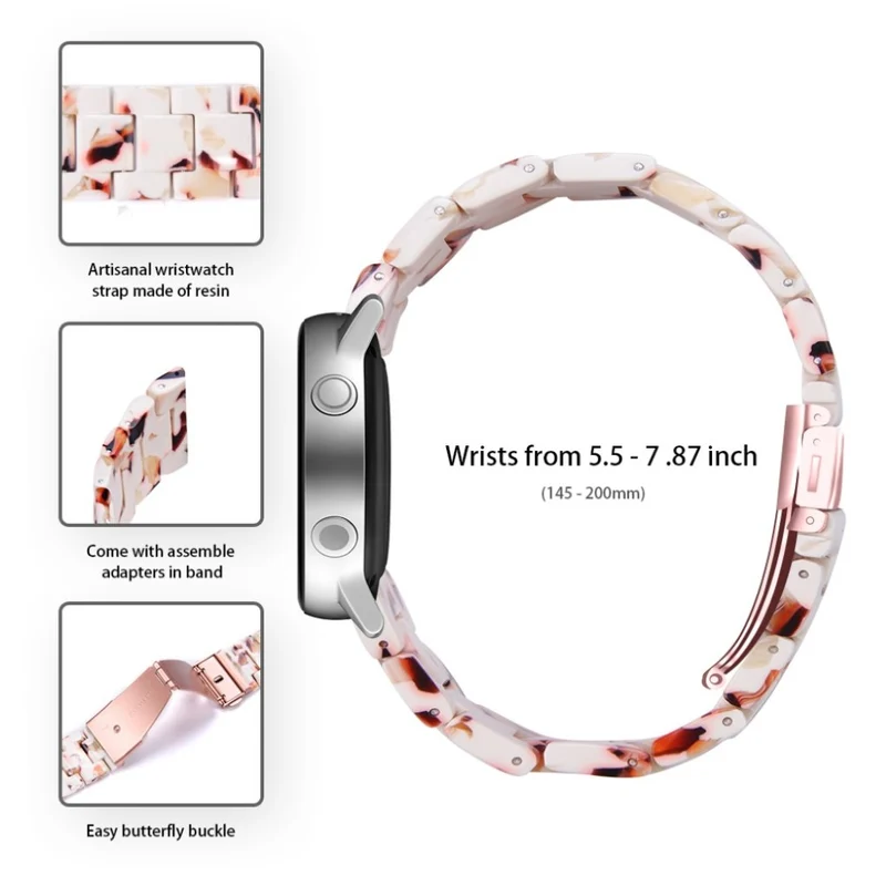 Samsung Galaxy Watch (46mm) / Samsung Galaxy Watch Active armband