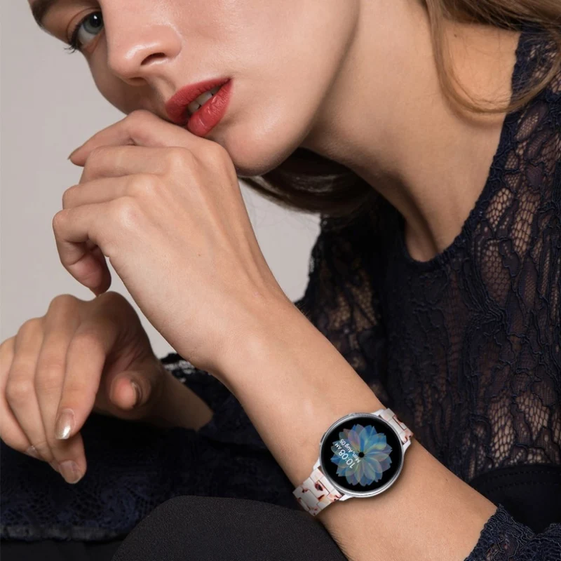 Samsung Galaxy Watch (46mm) / Samsung Galaxy Watch Active armband