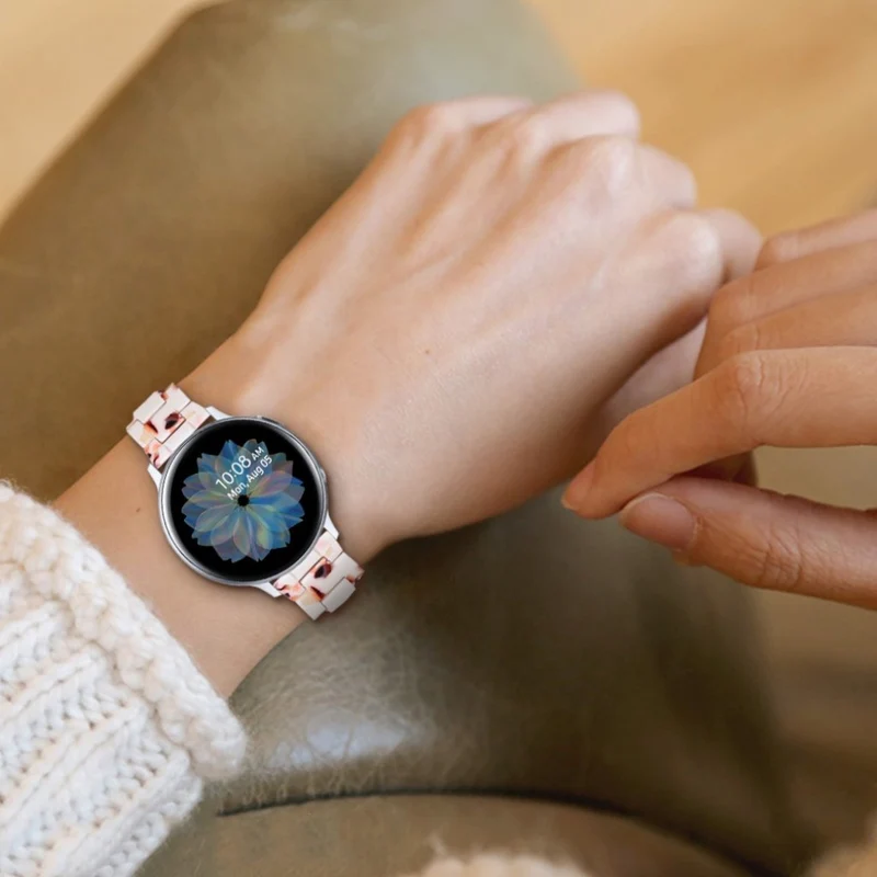 Samsung Galaxy Watch (46mm) / Samsung Galaxy Watch Active armband