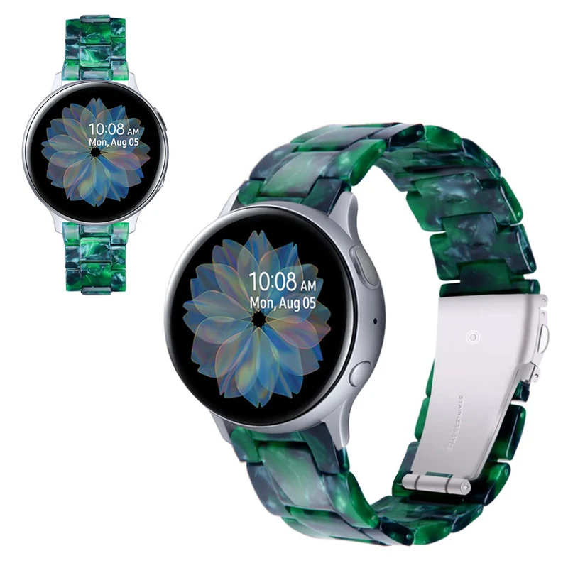 Samsung Galaxy Watch (46mm) / Samsung Galaxy Watch Active armband