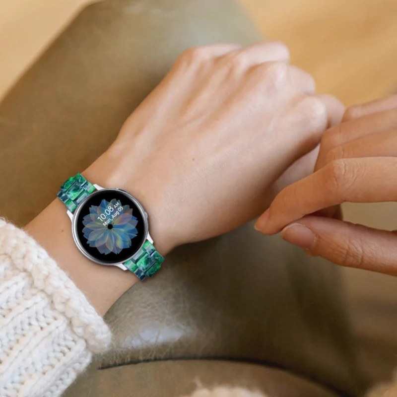 Samsung Galaxy Watch (46mm) / Samsung Galaxy Watch Active armband