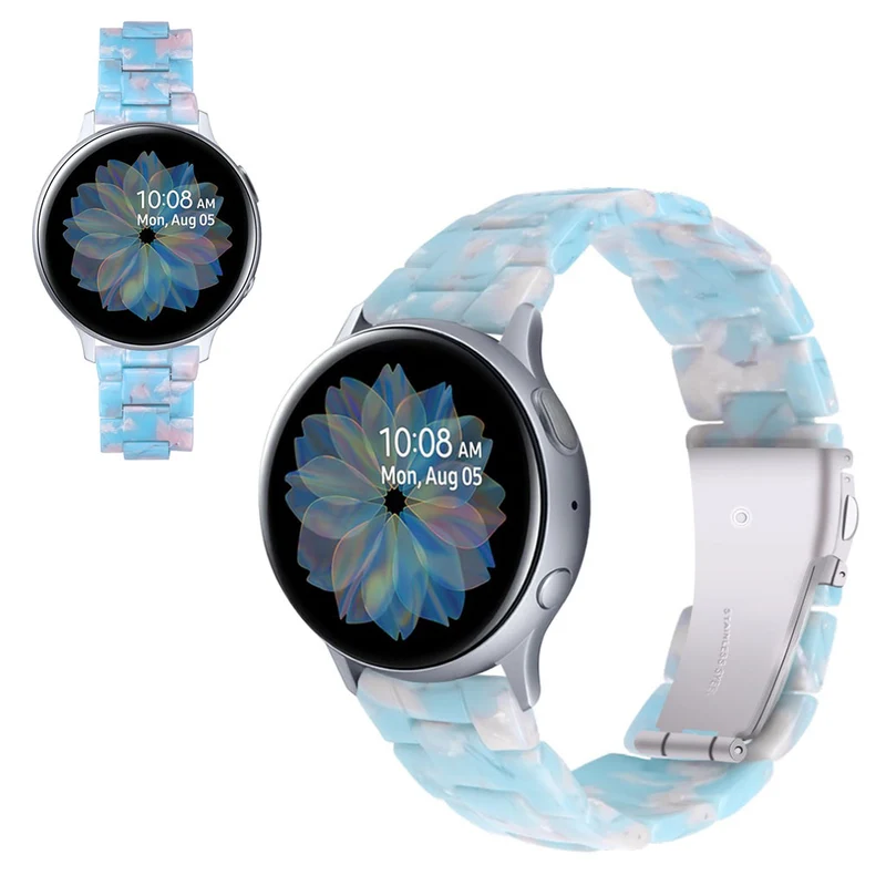 Samsung Galaxy Watch (46mm) / Samsung Galaxy Watch Active armband