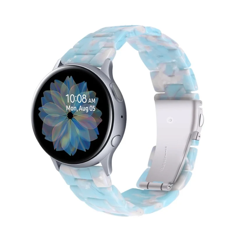 Samsung Galaxy Watch (46mm) / Samsung Galaxy Watch Active armband
