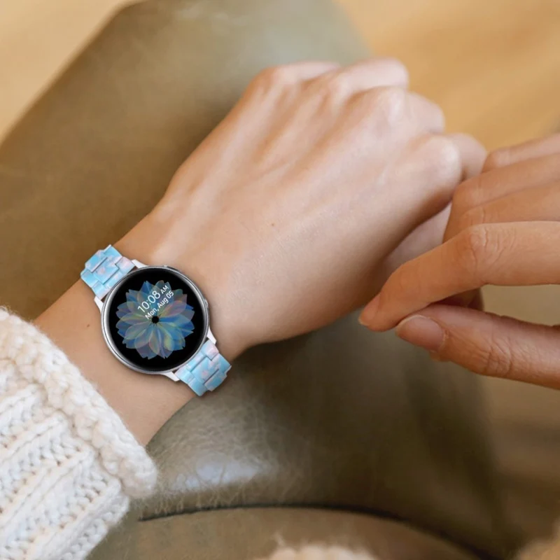 Samsung Galaxy Watch (46mm) / Samsung Galaxy Watch Active armband