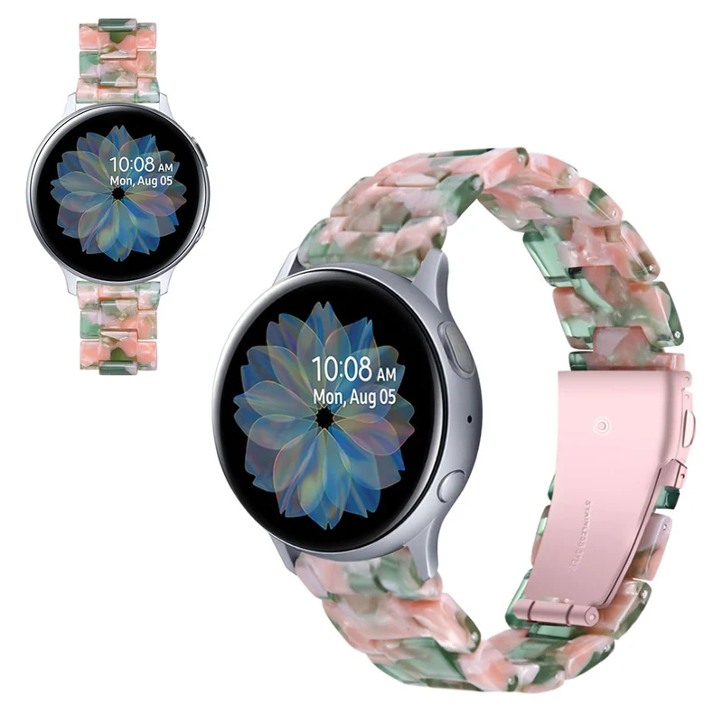 Samsung Galaxy Watch (46mm) / Samsung Galaxy Watch Active armband
