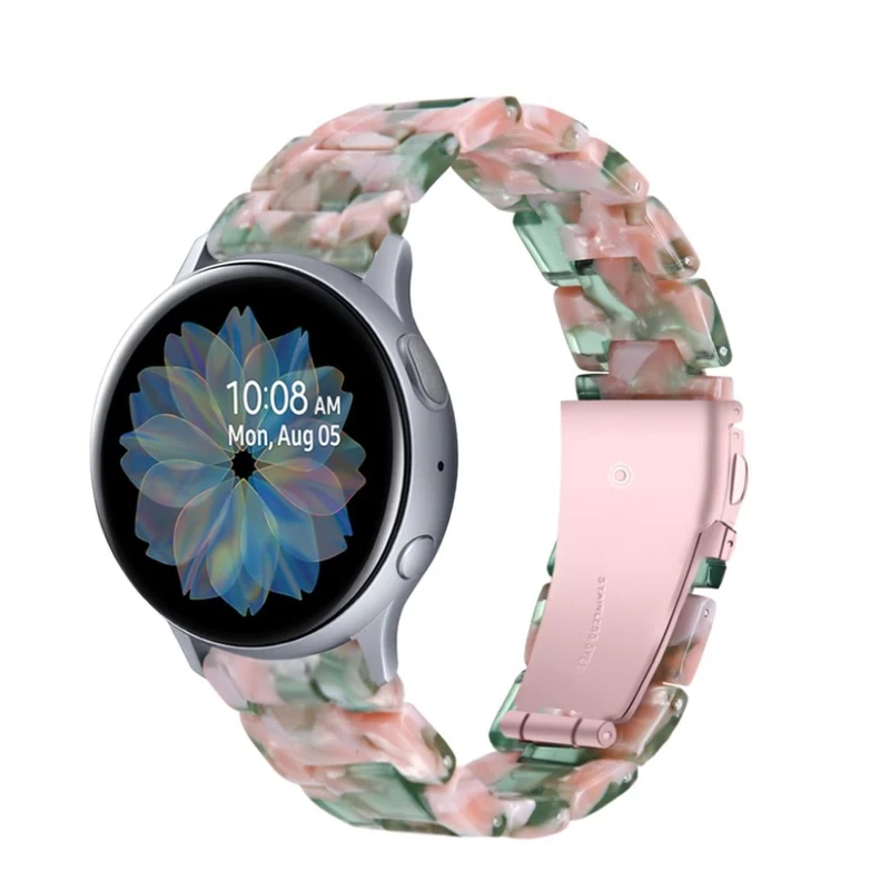 Samsung Galaxy Watch (46mm) / Samsung Galaxy Watch Active armband