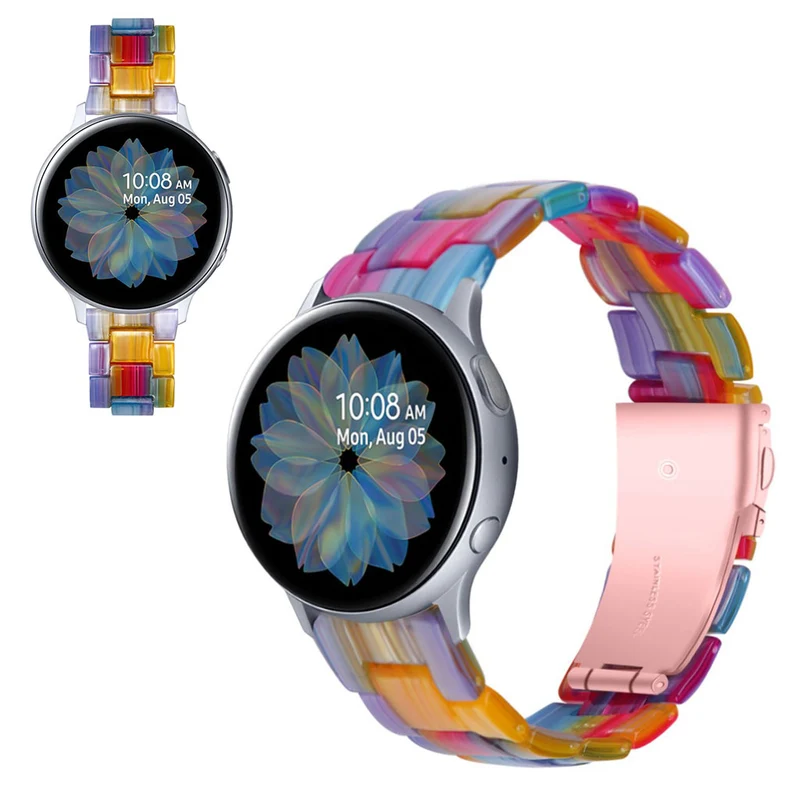 Samsung Galaxy Watch (46mm) / Samsung Galaxy Watch Active armband
